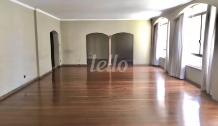 Apartamento com 3 quartos para alugar na Rua Manoel da Nóbrega, --, Paraíso, São Paulo, 343 m2 por R$ 12.000