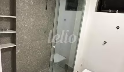 Apartamento com 1 quarto para alugar na Rua Doutor Brasílio Machado, --, Santa Cecília, São Paulo, 40 m2 por R$ 4.300