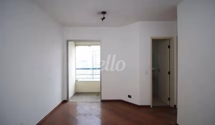 Apartamento com 1 quarto para alugar na Rua Barão do Bananal, --, Pompéia, São Paulo, 42 m2 por R$ 3.500