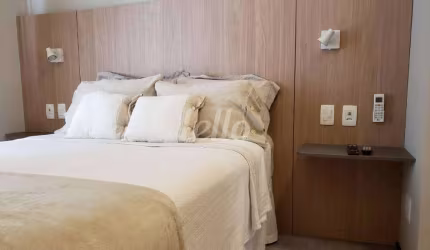 Kitnet / Stúdio para alugar na Rua Girassol, --, Vila Madalena, São Paulo, 25 m2 por R$ 5.500