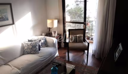 Apartamento com 2 quartos para alugar na Rua Harmonia, --, Sumarezinho, São Paulo, 112 m2 por R$ 6.900