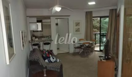 Apartamento com 2 quartos para alugar na Rua Sampaio Viana, --, Paraíso, São Paulo, 70 m2 por R$ 5.350