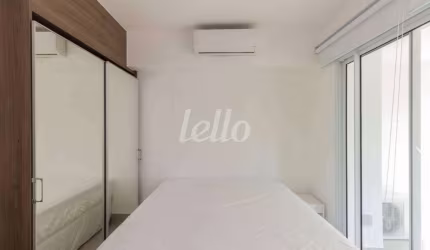 Kitnet / Stúdio para alugar na Rua da Consolação, --, Consolação, São Paulo, 34 m2 por R$ 3.500
