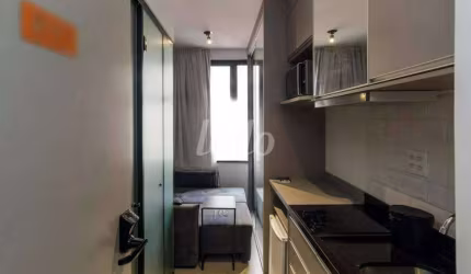 Apartamento com 1 quarto para alugar na Rua das Palmeiras, --, Vila Buarque, São Paulo, 10 m2 por R$ 2.050