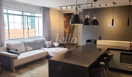Apartamento com 3 quartos para alugar na Avenida Brigadeiro Luís Antônio, --, Jardim Paulista, São Paulo, 155 m2 por R$ 8.500