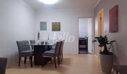 Apartamento com 3 quartos para alugar na Rua Professor João Arruda, --, Perdizes, São Paulo, 134 m2 por R$ 6.000