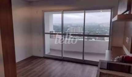 Apartamento com 1 quarto para alugar na Rua Miragaia, --, Butantã, São Paulo, 26 m2 por R$ 3.240