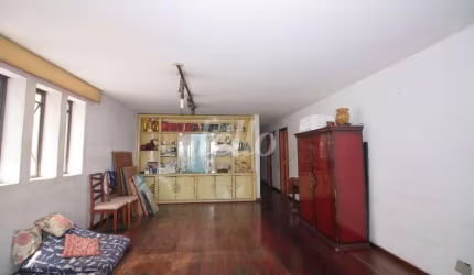 Apartamento com 3 quartos para alugar na Rua Monte Alegre, --, Perdizes, São Paulo, 220 m2 por R$ 8.500