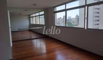 Apartamento com 4 quartos para alugar na Rua Afonso de Freitas, --, Paraíso, São Paulo, 340 m2 por R$ 10.000