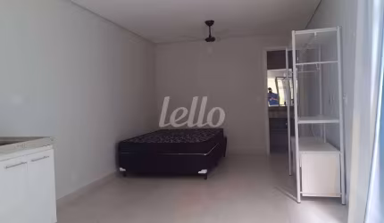 Kitnet / Stúdio para alugar na Alameda Eduardo Prado, --, Campos Eliseos, São Paulo, 23 m2 por R$ 1.500