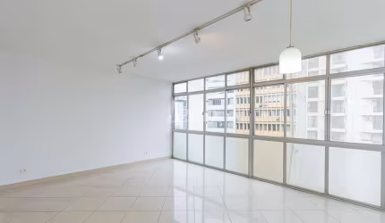 Apartamento com 3 quartos para alugar na Avenida Bernardino de Campos, --, Paraíso, São Paulo, 150 m2 por R$ 6.000