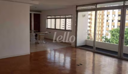 Apartamento com 3 quartos para alugar na Rua Cardoso de Almeida, --, Perdizes, São Paulo, 200 m2 por R$ 7.000