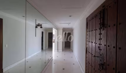 Apartamento com 5 quartos para alugar na Rua Angelina Maffei Vita, --, Jardim Europa, São Paulo, 470 m2 por R$ 55.000