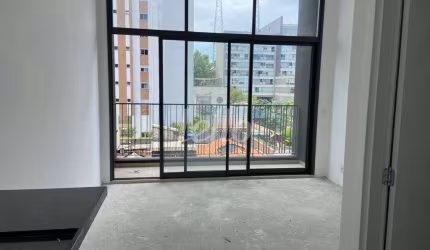 Kitnet / Stúdio para alugar na Rua Oscar Freire, --, Pinheiros, São Paulo, 26 m2 por R$ 4.000
