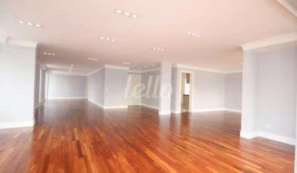 Apartamento com 4 quartos para alugar na Avenida Angélica, --, Santa Cecília, São Paulo, 381 m2 por R$ 17.000