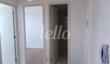 Apartamento com 1 quarto para alugar na Rua Guaicurus, --, Água Branca, São Paulo, 31 m2 por R$ 3.200