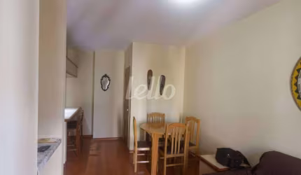 Apartamento com 1 quarto para alugar na Rua Ouro Branco, --, Jardim Paulista, São Paulo, 40 m2 por R$ 4.300