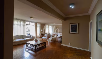 Apartamento com 4 quartos para alugar na Alameda Joaquim Eugênio de Lima, --, Jardim Paulista, São Paulo, 395 m2 por R$ 10.000