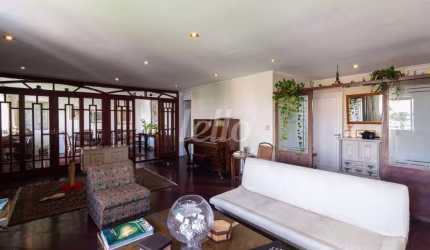 Apartamento com 4 quartos para alugar na Praça Irmãos Karmann, --, Sumaré, São Paulo, 280 m2 por R$ 9.000