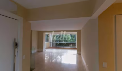 Apartamento com 3 quartos para alugar na Rua Tucumã, --, Jardim Europa, São Paulo, 284 m2 por R$ 50.000