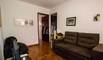 Apartamento com 1 quarto para alugar na Rua Doutor Seng, --, Bela Vista, São Paulo, 70 m2 por R$ 2.950