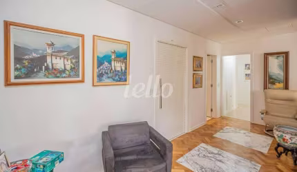 Apartamento com 4 quartos para alugar na Rua Aureliano Coutinho, --, Vila Buarque, São Paulo, 300 m2 por R$ 17.000
