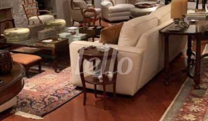 Apartamento com 3 quartos para alugar na Rua dos Morás, --, Vila Madalena, São Paulo, 300 m2 por R$ 22.000