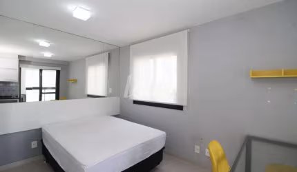 Kitnet / Stúdio para alugar na Rua Batataes, --, Jardim Paulista, São Paulo, 31 m2 por R$ 3.600