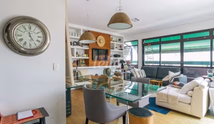 Apartamento com 1 quarto para alugar na Rua Fradique Coutinho, --, Pinheiros, São Paulo, 200 m2 por R$ 14.900