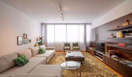 Apartamento com 3 quartos para alugar na Alameda Lorena, --, Jardim Paulista, São Paulo, 207 m2 por R$ 32.000