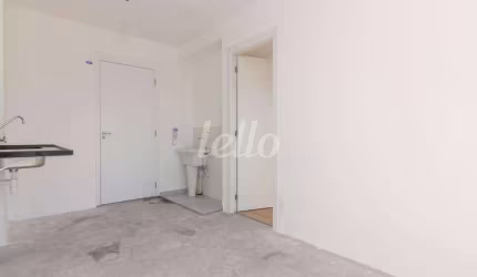 Apartamento com 1 quarto para alugar na Rua Cardeal Arcoverde, --, Pinheiros, São Paulo, 27 m2 por R$ 3.000