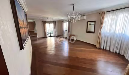 Apartamento com 3 quartos para alugar na Rua São Domingos Sávio, --, Vila Ida, São Paulo, 310 m2 por R$ 14.000