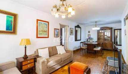Apartamento com 2 quartos para alugar na Alameda Franca, --, Jardim Paulista, São Paulo, 114 m2 por R$ 9.965