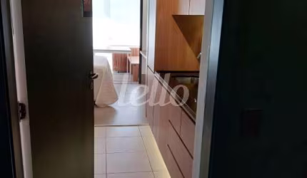 Kitnet / Stúdio para alugar na Rua Cristiano Viana, --, Cerqueira César, São Paulo, 30 m2 por R$ 4.125