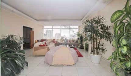 Apartamento com 3 quartos para alugar na Praça da República, --, República, São Paulo, 350 m2 por R$ 12.000