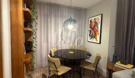 Apartamento com 2 quartos para alugar na Praça Benedito Calixto, --, Pinheiros, São Paulo, 79 m2 por R$ 8.500