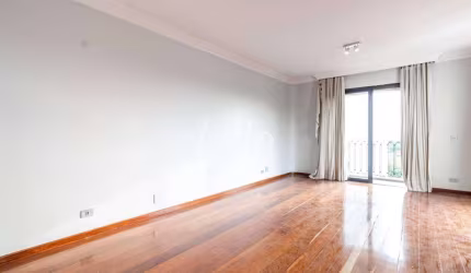 Apartamento com 6 quartos para alugar na Rua Nicolau Gagliardi, --, Pinheiros, São Paulo, 196 m2 por R$ 12.960