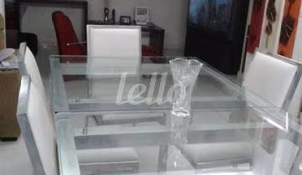 Apartamento com 3 quartos para alugar na Rua Diana, --, Pompéia, São Paulo, 169 m2 por R$ 12.500