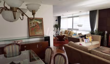 Apartamento com 3 quartos para alugar na Rua José Maria Lisboa, --, Jardim Paulista, São Paulo, 224 m2 por R$ 15.000