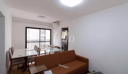 Apartamento com 1 quarto para alugar na Alameda Itu, --, Jardim Paulista, São Paulo, 45 m2 por R$ 4.500