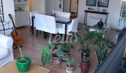 Apartamento com 2 quartos para alugar na Alameda Franca, --, Jardim Paulista, São Paulo, 100 m2 por R$ 8.800