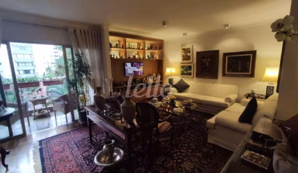 Apartamento com 2 quartos para alugar na Rua Campos Bicudo, --, Jardim Europa, São Paulo, 145 m2 por R$ 9.500