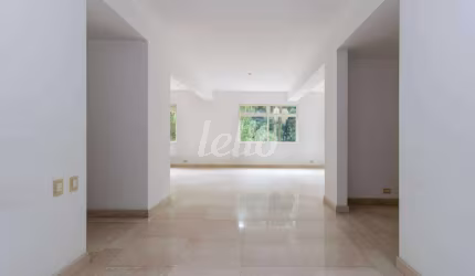 Apartamento com 4 quartos para alugar na Rua Angelina Maffei Vita, --, Jardim Europa, São Paulo, 250 m2 por R$ 40.000