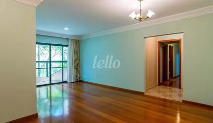 Apartamento com 3 quartos para alugar na Rua Cayowaá, --, Pompéia, São Paulo, 130 m2 por R$ 5.000