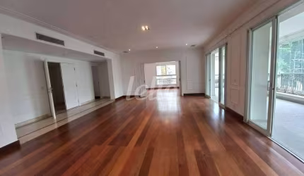Apartamento com 4 quartos para alugar na Rua Peixoto Gomide, --, Jardim América, São Paulo, 358 m2 por R$ 30.000