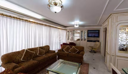 Apartamento com 4 quartos para alugar na Rua Doutor Albuquerque Lins, --, Santa Cecília, São Paulo, 250 m2 por R$ 15.000