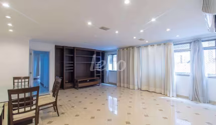 Apartamento com 2 quartos para alugar na Rua da Consolação, --, Cerqueira César, São Paulo, 110 m2 por R$ 7.500