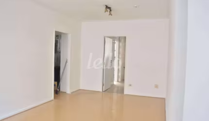 Apartamento com 3 quartos para alugar na Alameda Itu, --, Jardim Paulista, São Paulo, 135 m2 por R$ 4.300
