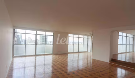 Apartamento com 4 quartos para alugar na Rua Peixoto Gomide, --, Jardim América, São Paulo, 400 m2 por R$ 18.000
