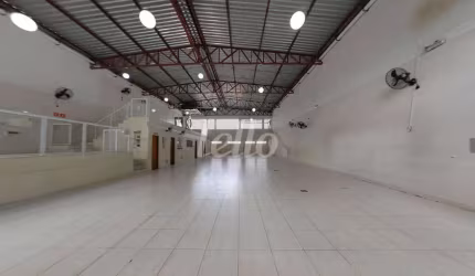Casa comercial para alugar na Rua Barnabé Coutinho, --, Vila Albertina, São Paulo, 473 m2 por R$ 25.000